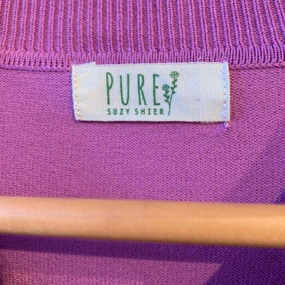 Pull Collection Pure - Picture 3 of 9